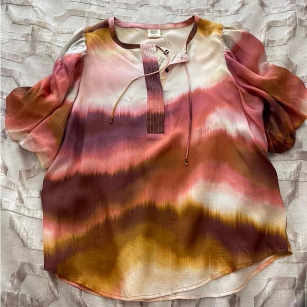 Matilda Jane Good Hart Top